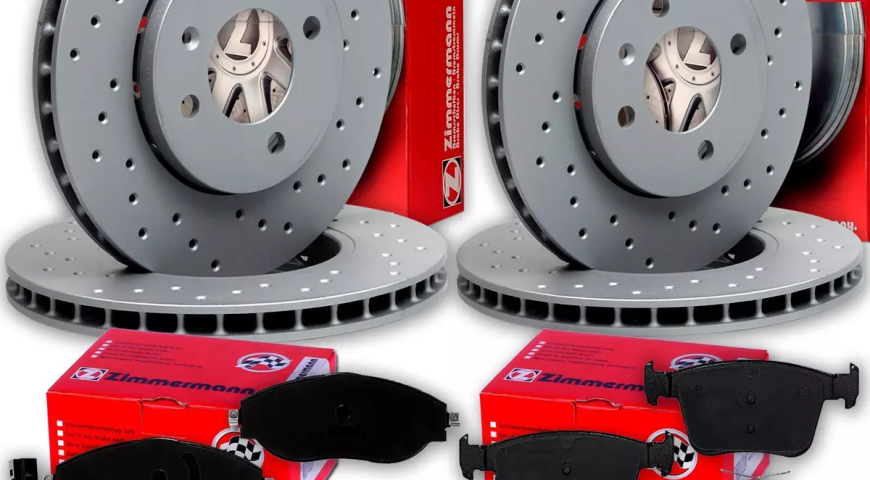 Якісні гальмівні диски та колодки Zimmermann для Toyota Auris Touring Sports – Какие тормозные барабаны лучше чугунные или алюминиевые. Читать всем – Автоблог