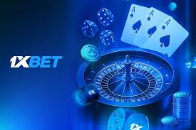 Discover the 1xBet Official Betting Hub Your Gateway to Exciting Online Betting