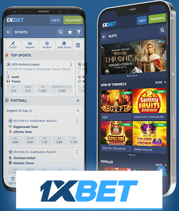 Discover the 1xBet Official Betting Hub Your Gateway to Exciting Online Betting