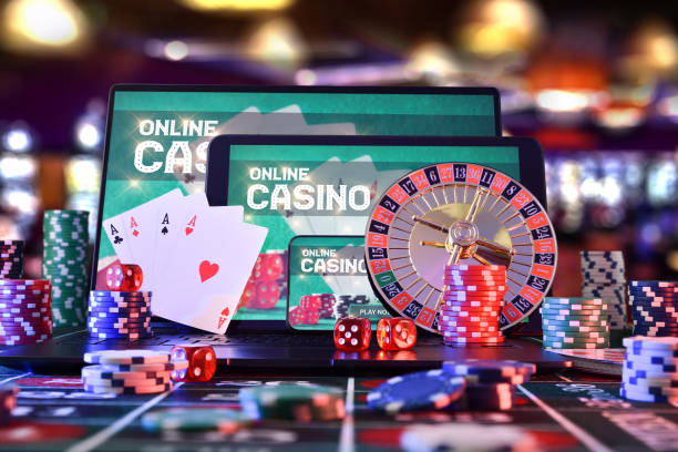 Experience the Thrill of Richy Leo Online Casino UK 7 Experience the Thrill of Richy Leo Online Casino UK 7