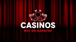 Explore the Best Casinos in the UK Not on Gamstop 586008985 Explore the Best Casinos in the UK Not on Gamstop 586008985