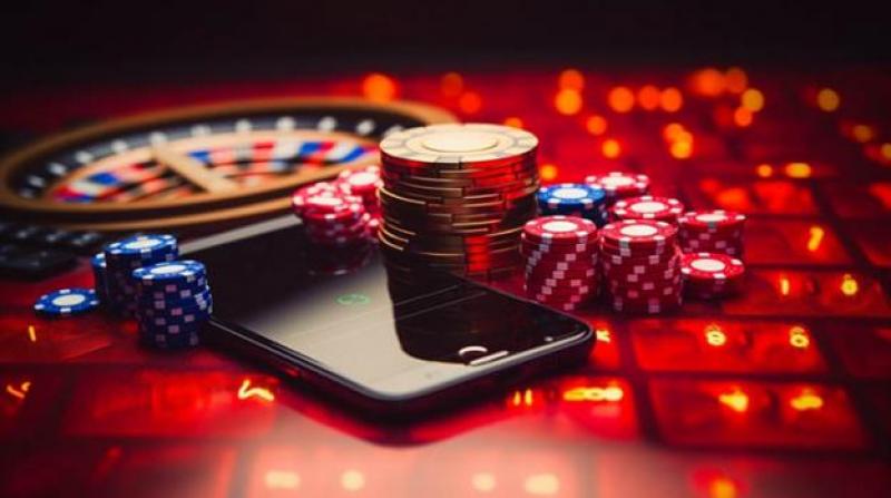 Exploring UK Casinos Not on Gamstop Your Ultimate Guide 634767000