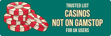 Exploring UK Non Gamstop Casinos An In-Depth Guide 740748282 Exploring UK Non Gamstop Casinos An In-Depth Guide 740748282