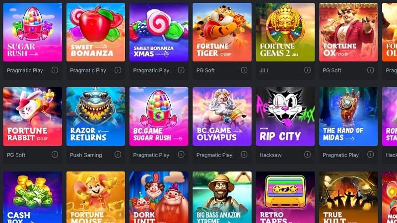 Maximize Your Earnings with BC Game Affiliate Program