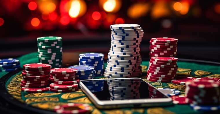 Top Casino Offers for Cryptocurrency Unlock Exclusive Bonuses and Promotions Top Casino Offers for Cryptocurrency Unlock Exclusive Bonuses and Promotions