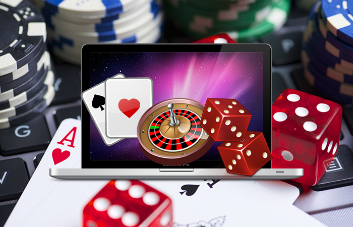 Your Ultimate Destination for an Exciting Casino Experience 1125409688