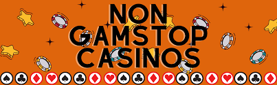 Top Casinos Not on GamStop in the UK 984566548